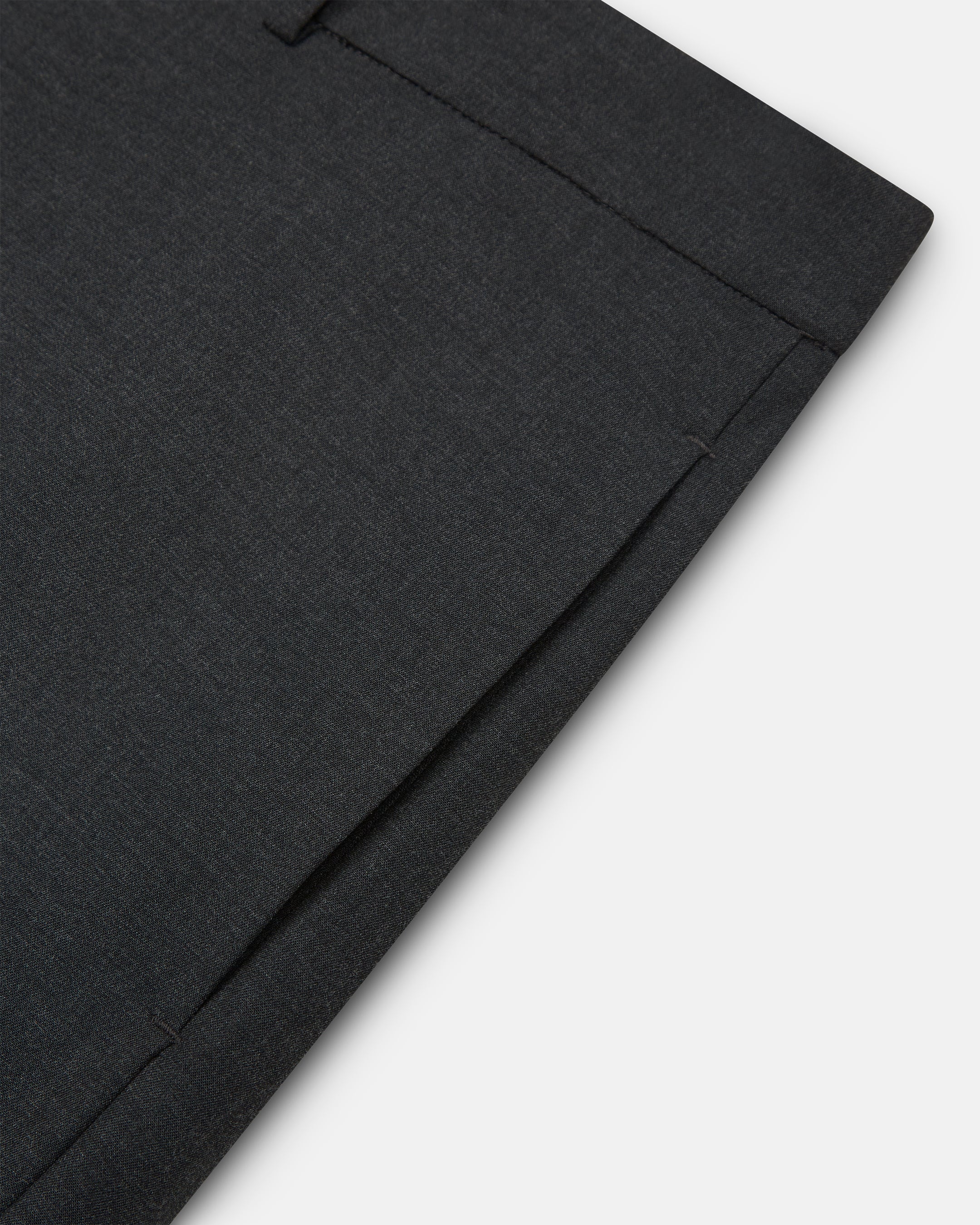MINT SOFT - GREY MELANGE