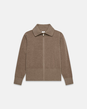 ALBA - TAUPE MELANGE