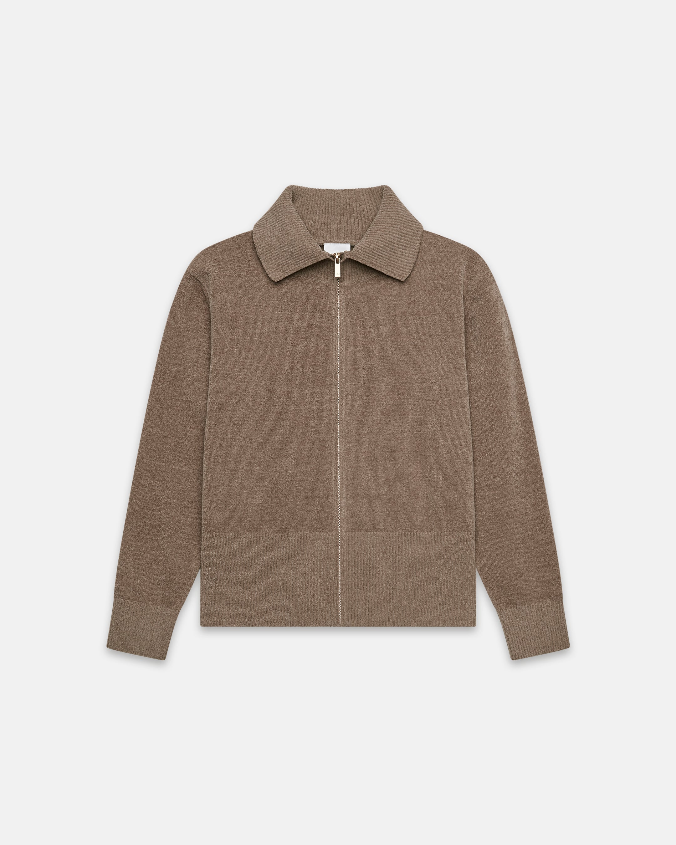ALBA - TAUPE MELANGE