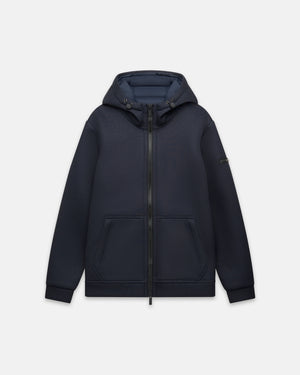 BORN - BLU NAVY