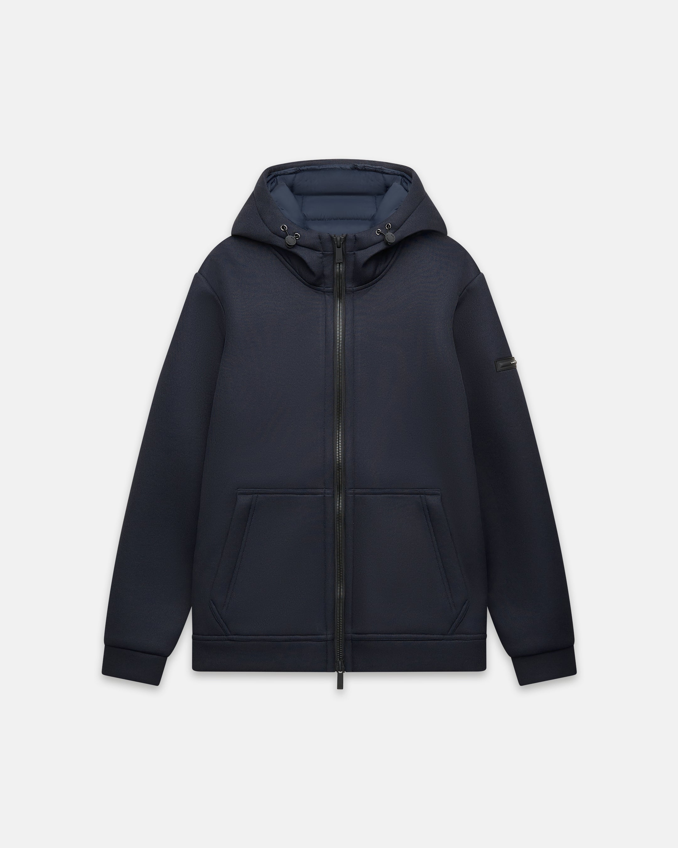 BORN - BLU NAVY