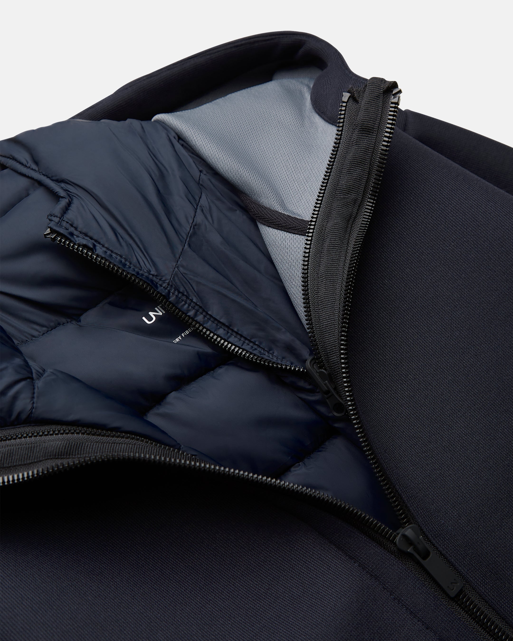 BORN - BLU NAVY