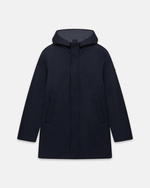 BREAD - BLU NAVY