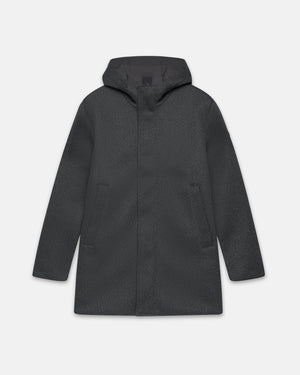 BREAD - GREY MELANGE