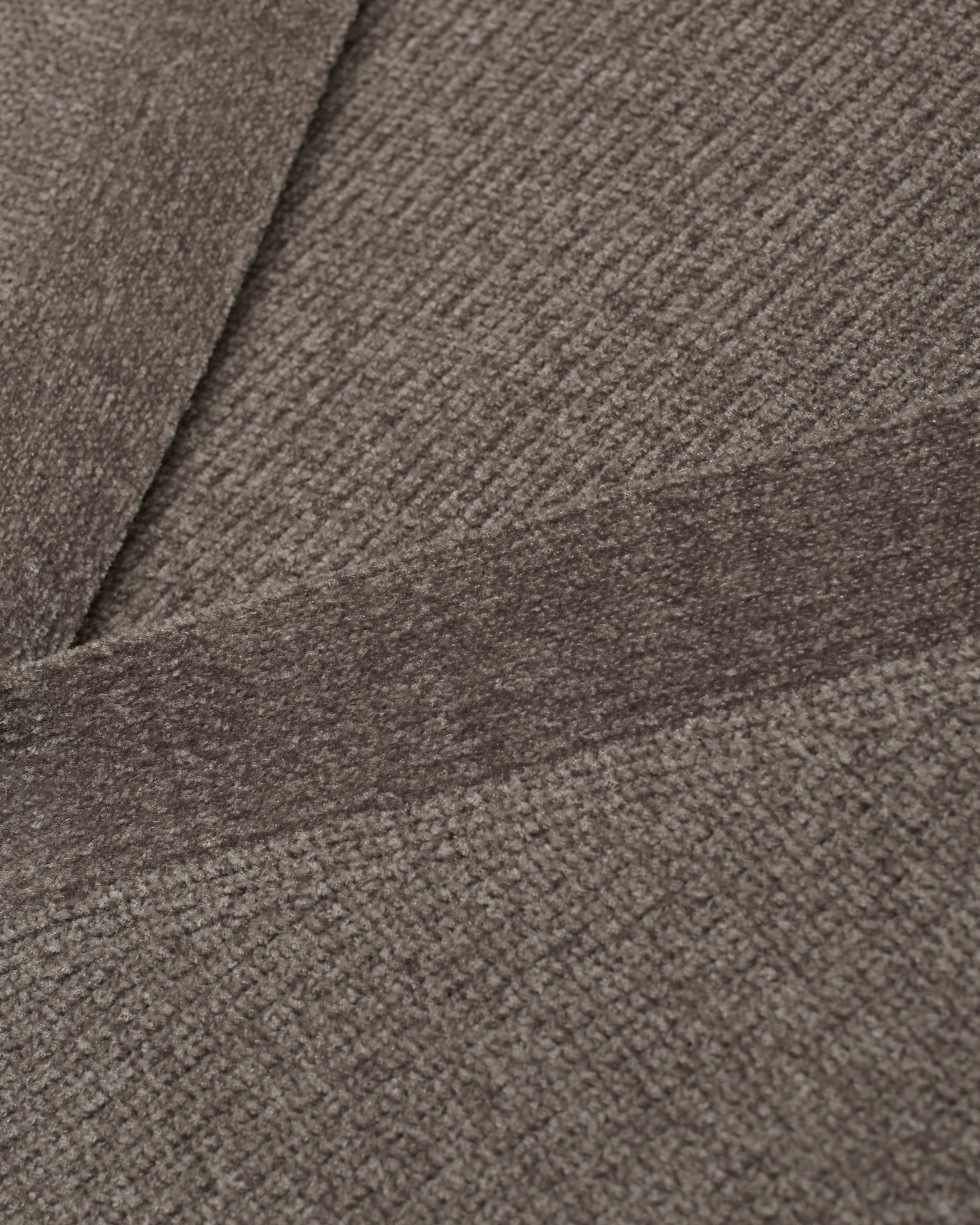 CARDIGAN CHENI - TAUPE MELANGE