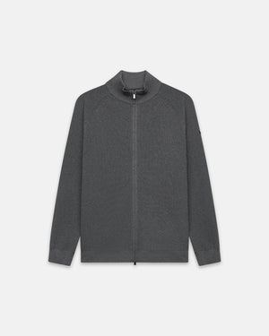 CHIMBO AIR - GREY MELANGE