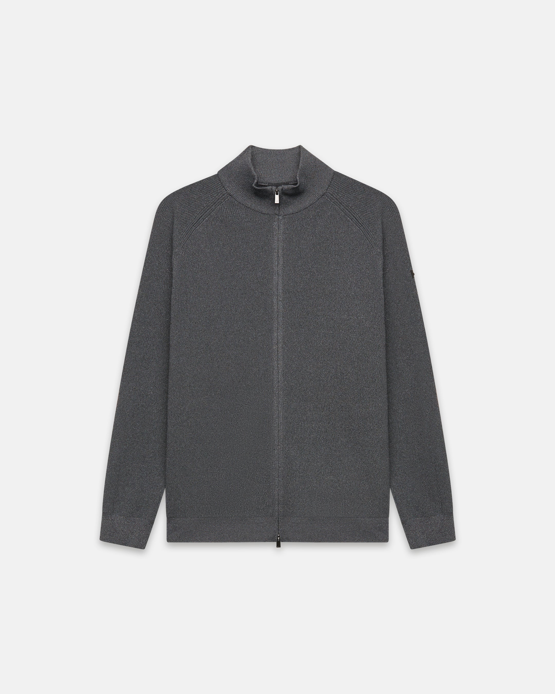 CHIMBO AIR - GREY MELANGE