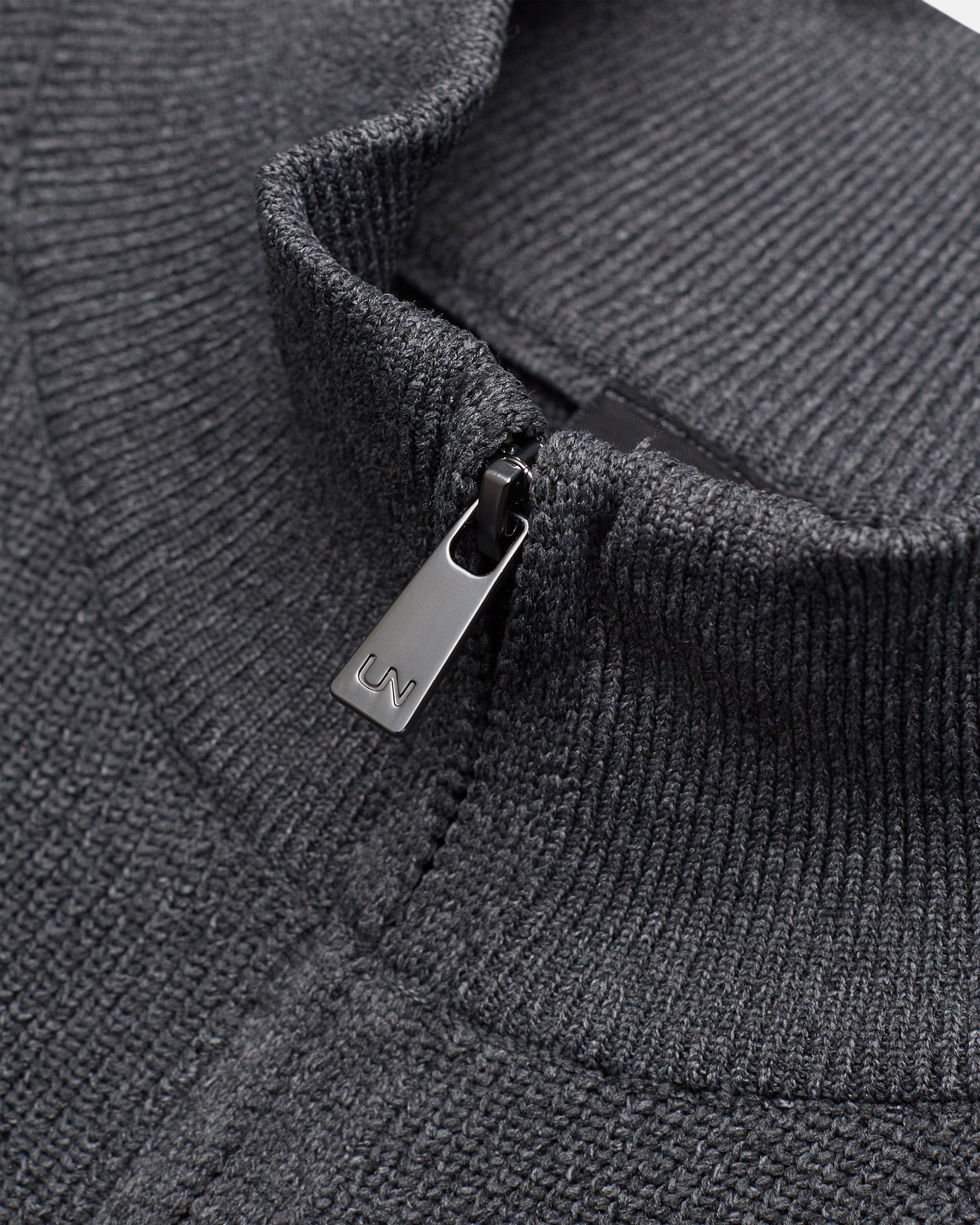 CHIMBO AIR - GREY MELANGE