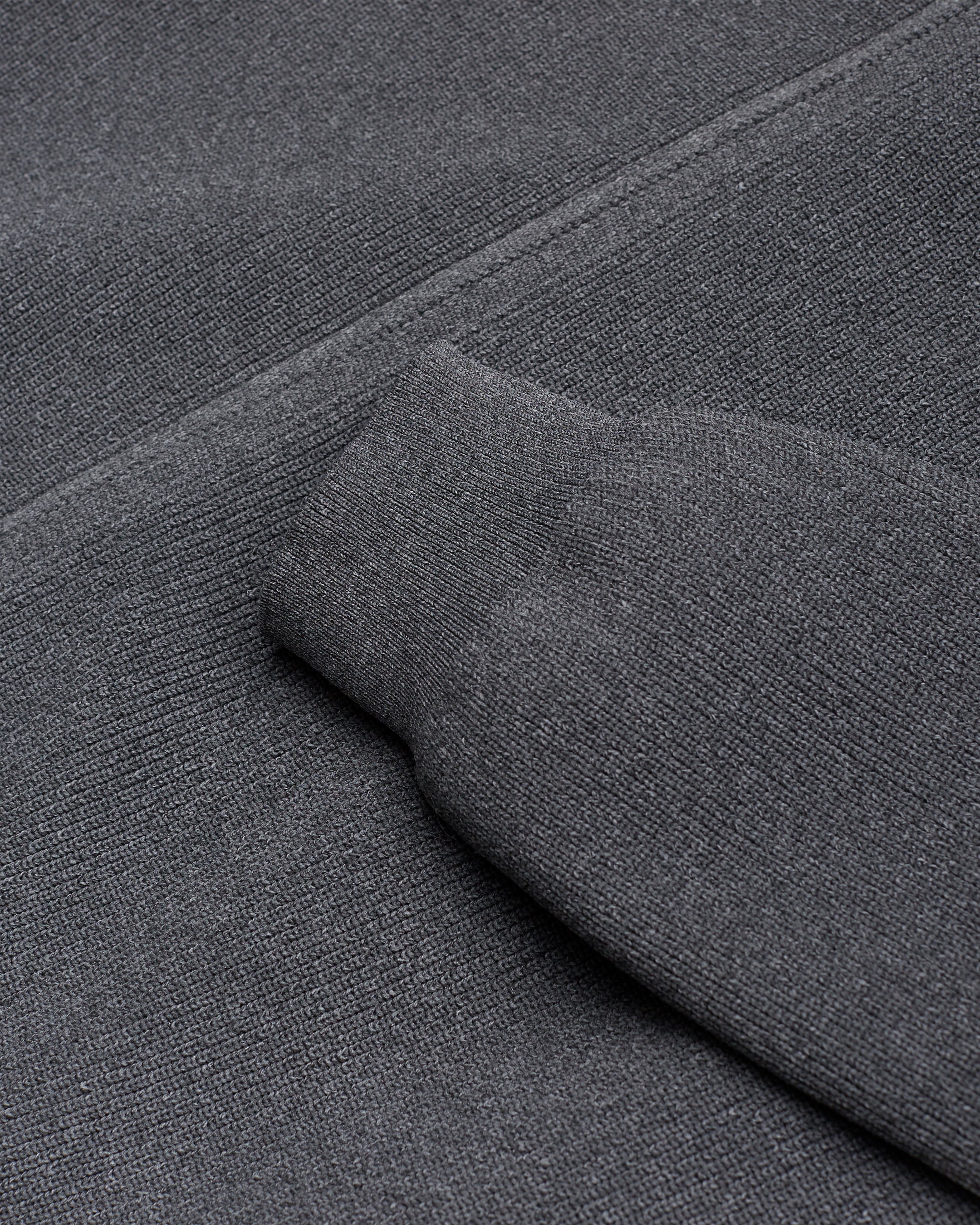 CHIMBO AIR - GREY MELANGE