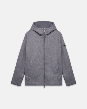 CLERMONT - GREY MELANGE