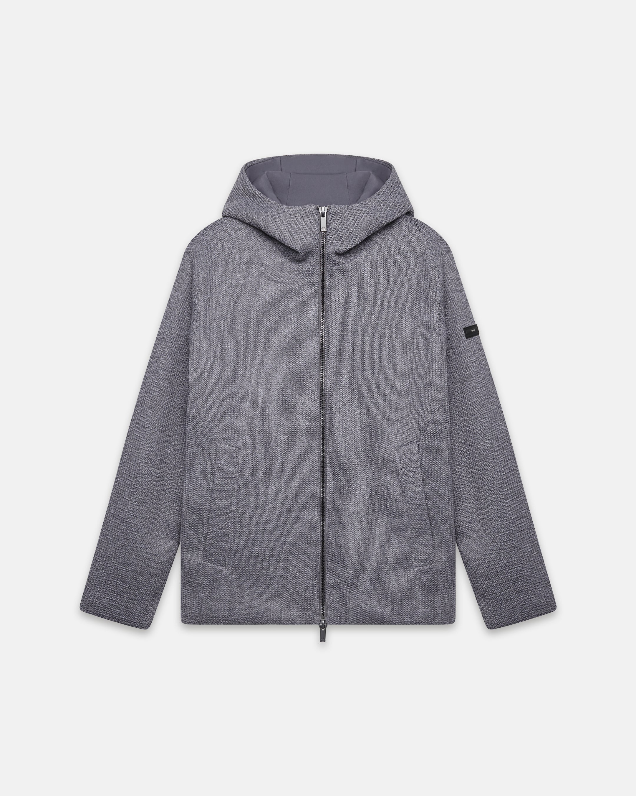 CLERMONT - GREY MELANGE
