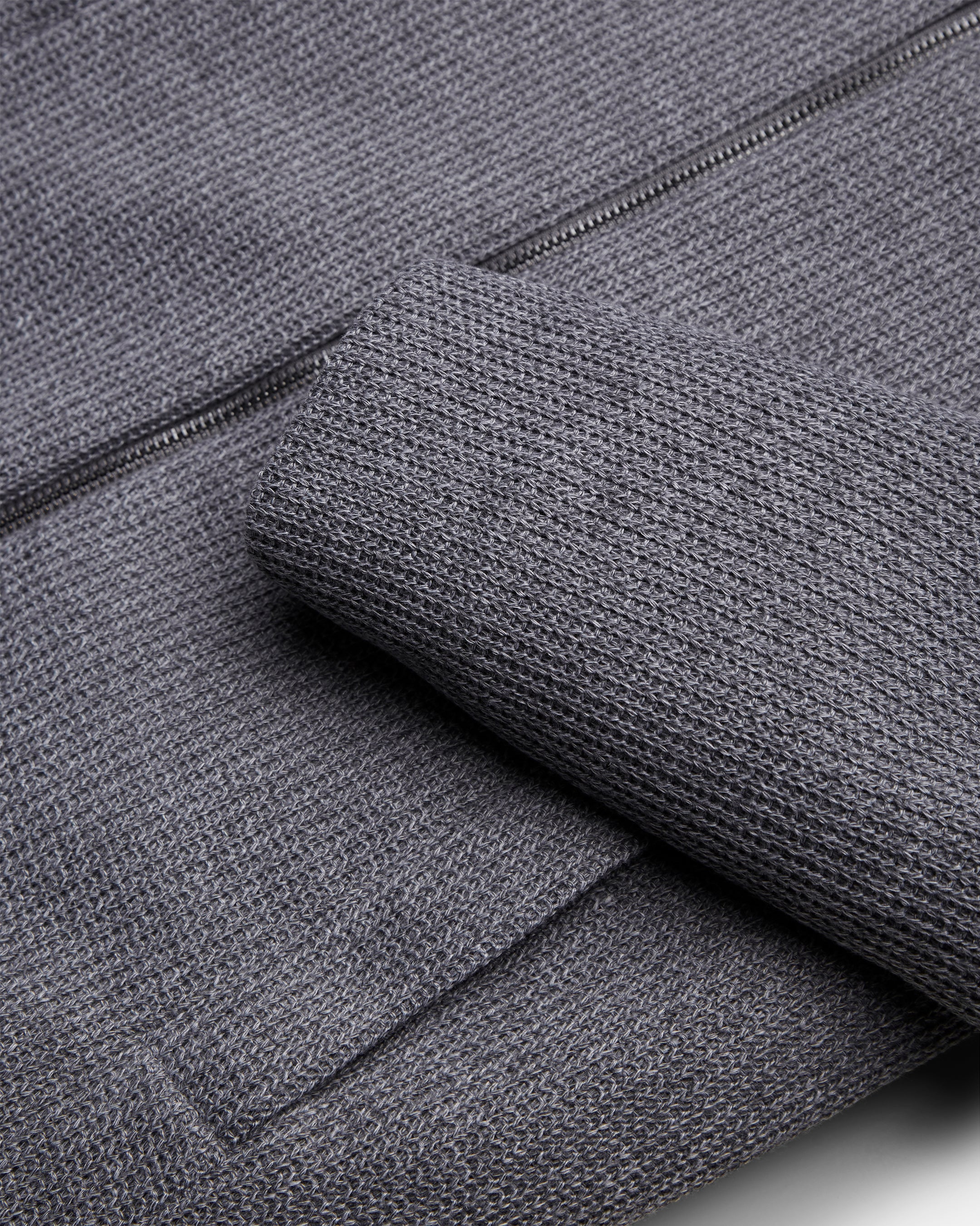 CLERMONT - GREY MELANGE