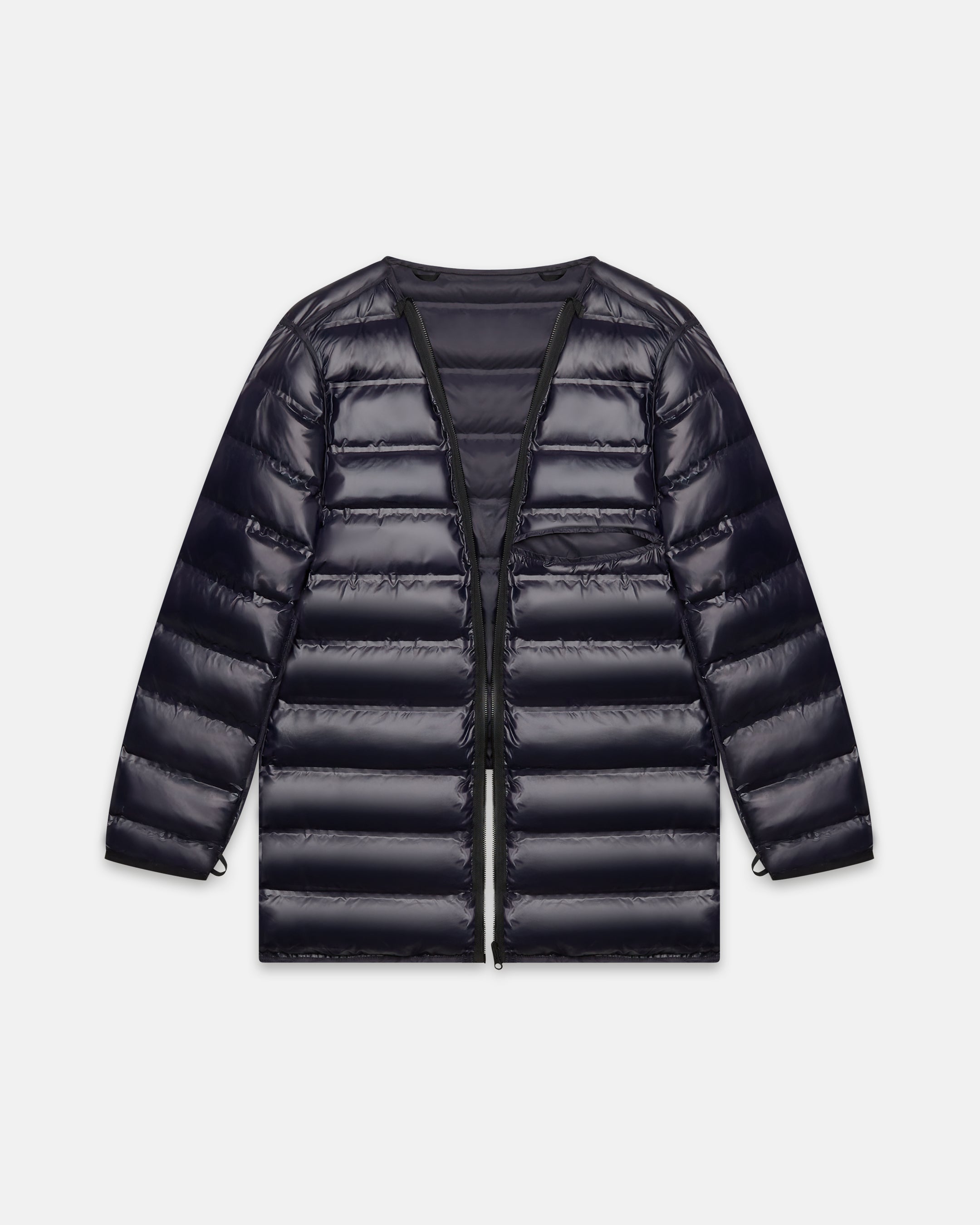 COT - BLU NAVY