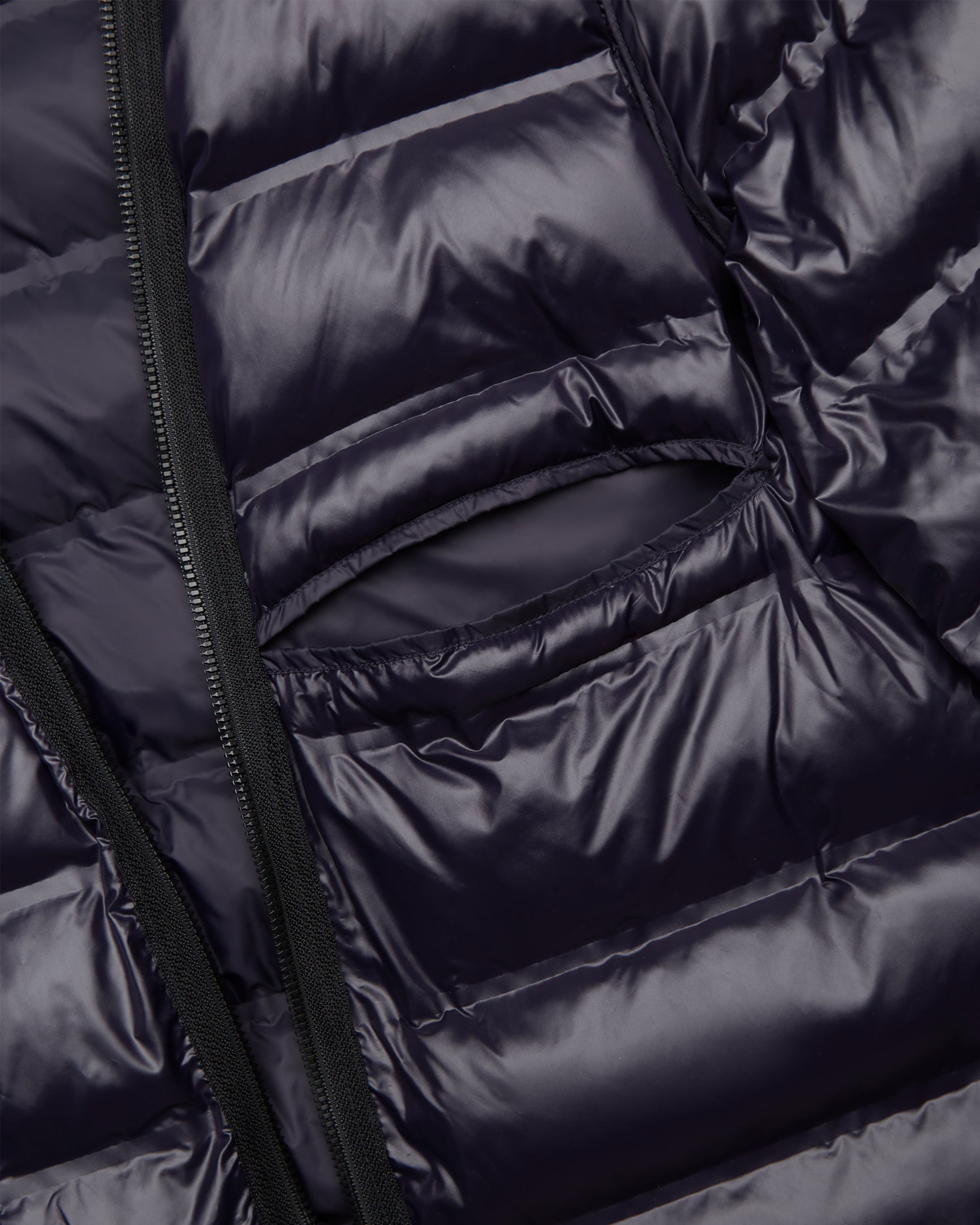 COT - BLU NAVY
