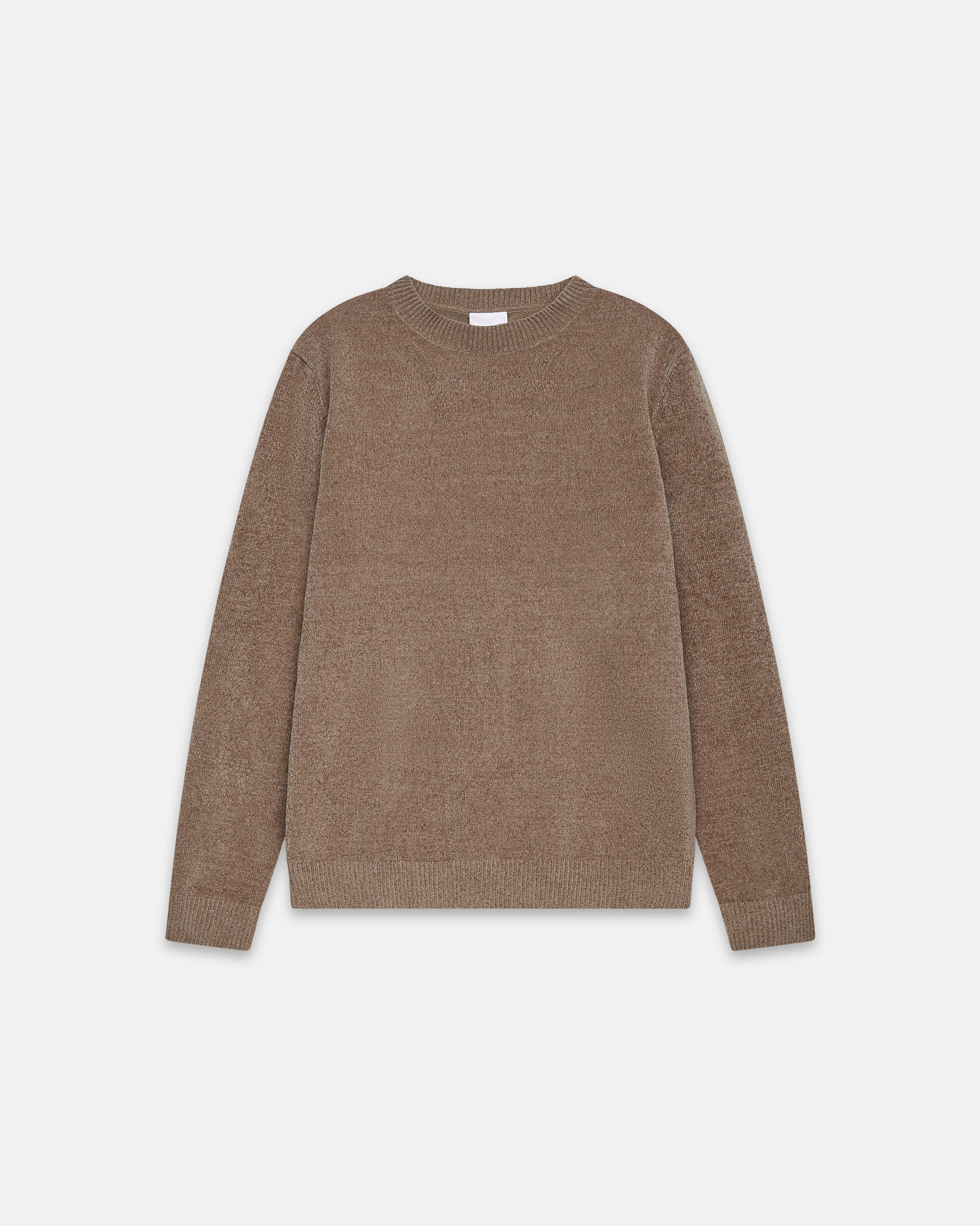 EDEN - TAUPE MELANGE