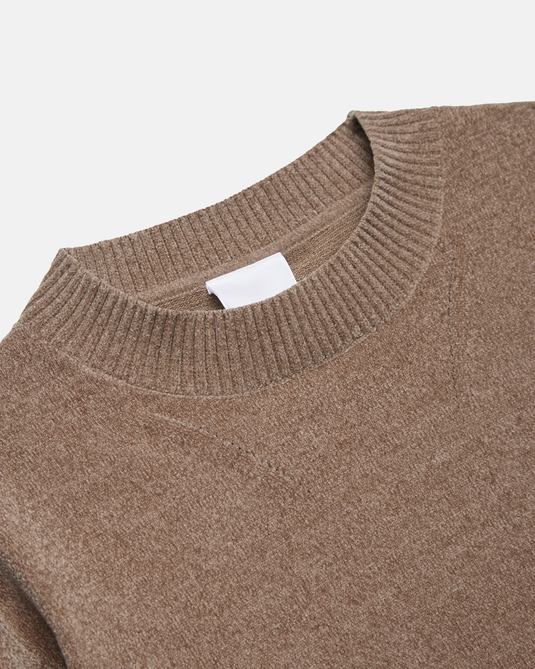 EDEN - TAUPE MELANGE