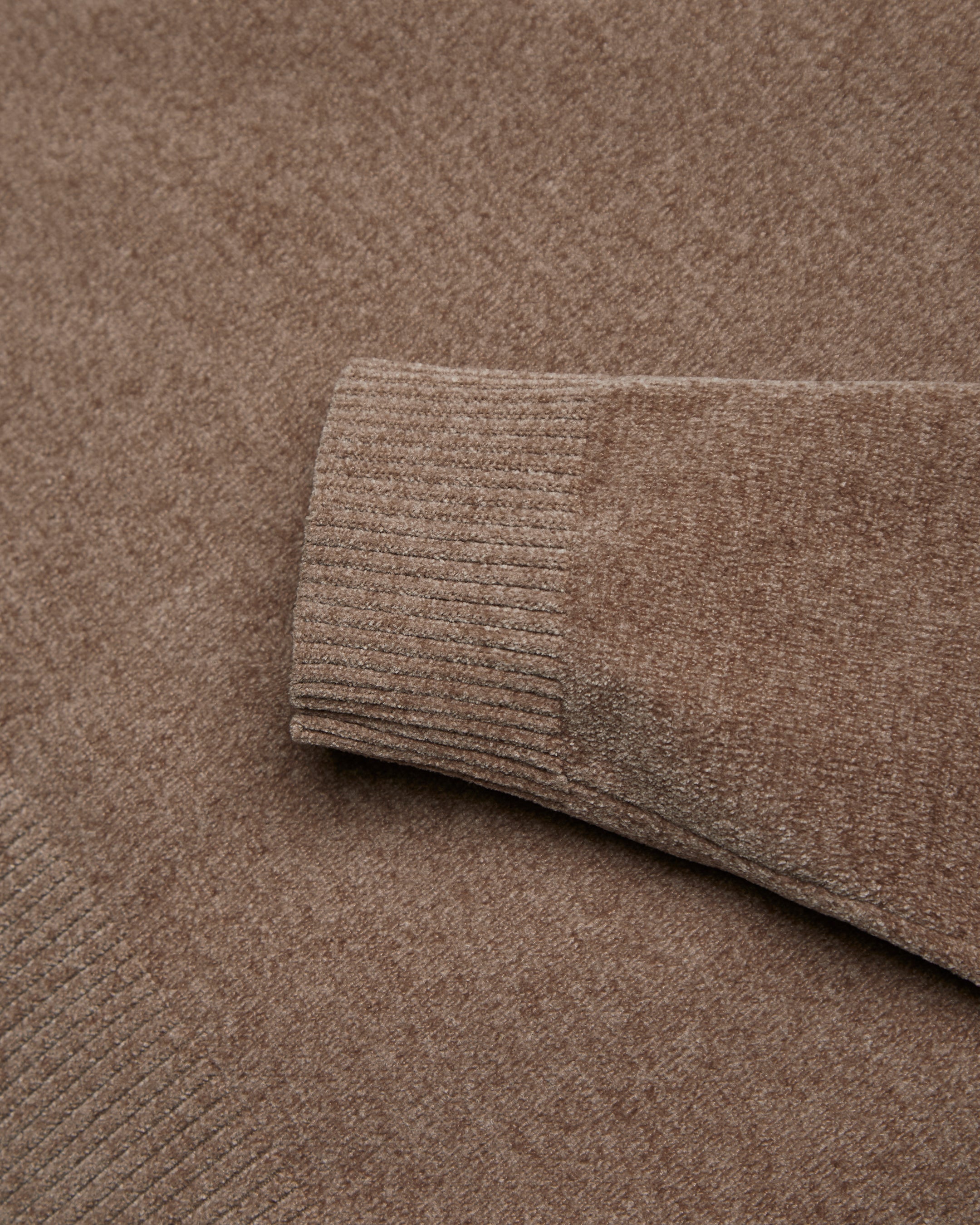 EDEN - TAUPE MELANGE