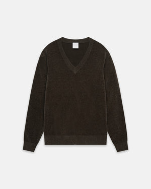 ELITE - BROWN