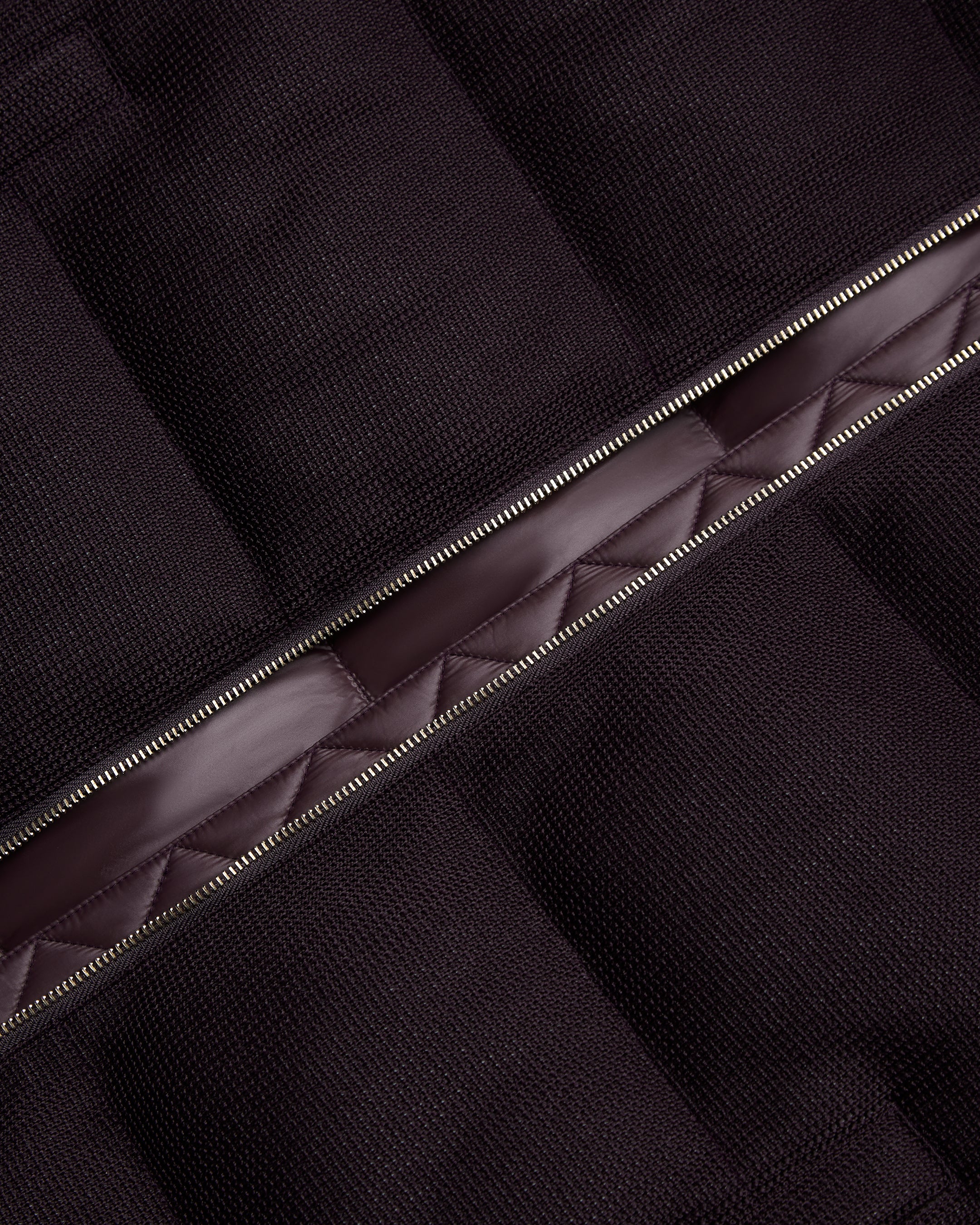 FLOOR - AUBERGINE