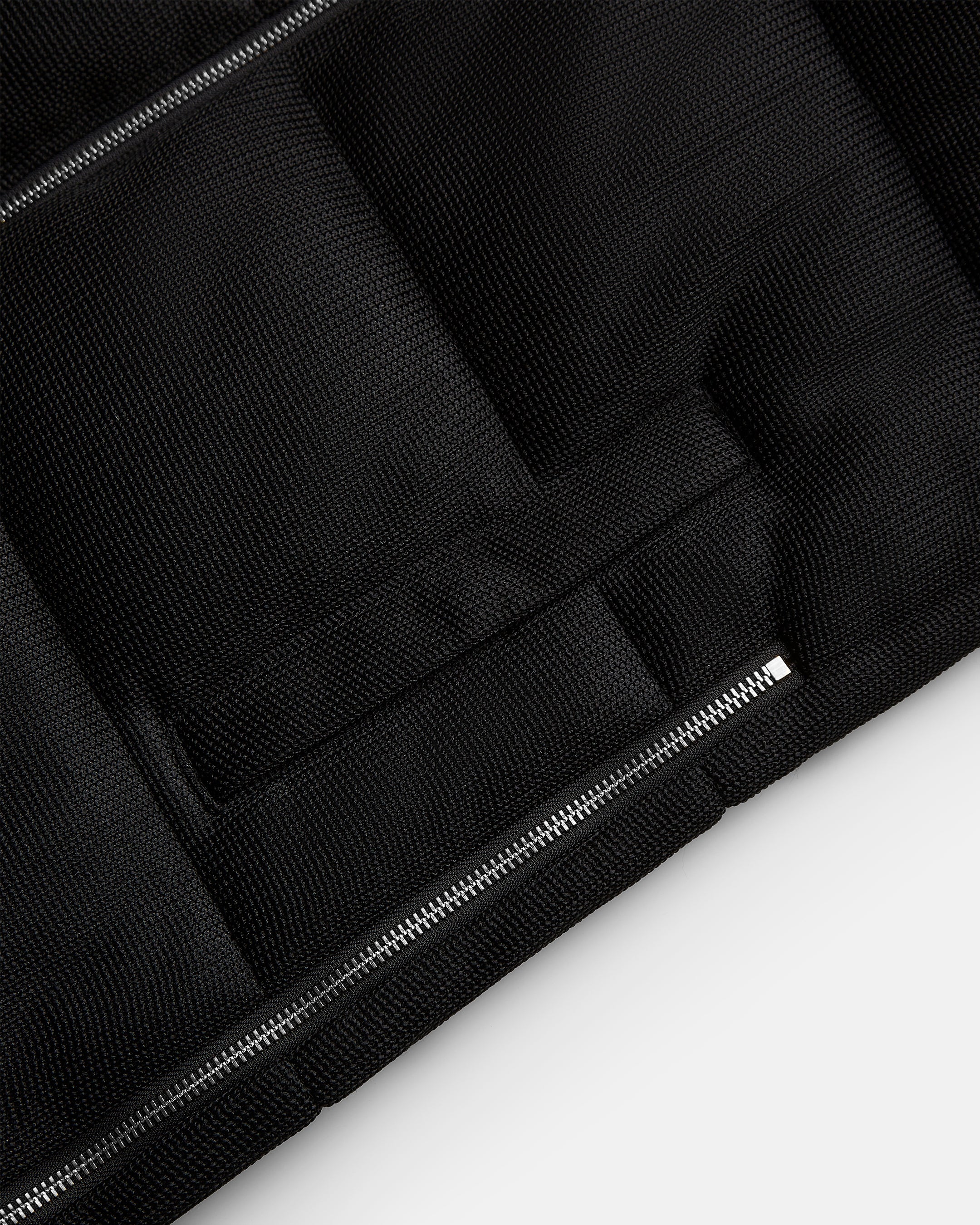 FLOOR - BLACK