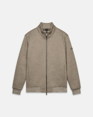 GENIUS - TAUPE MELANGE