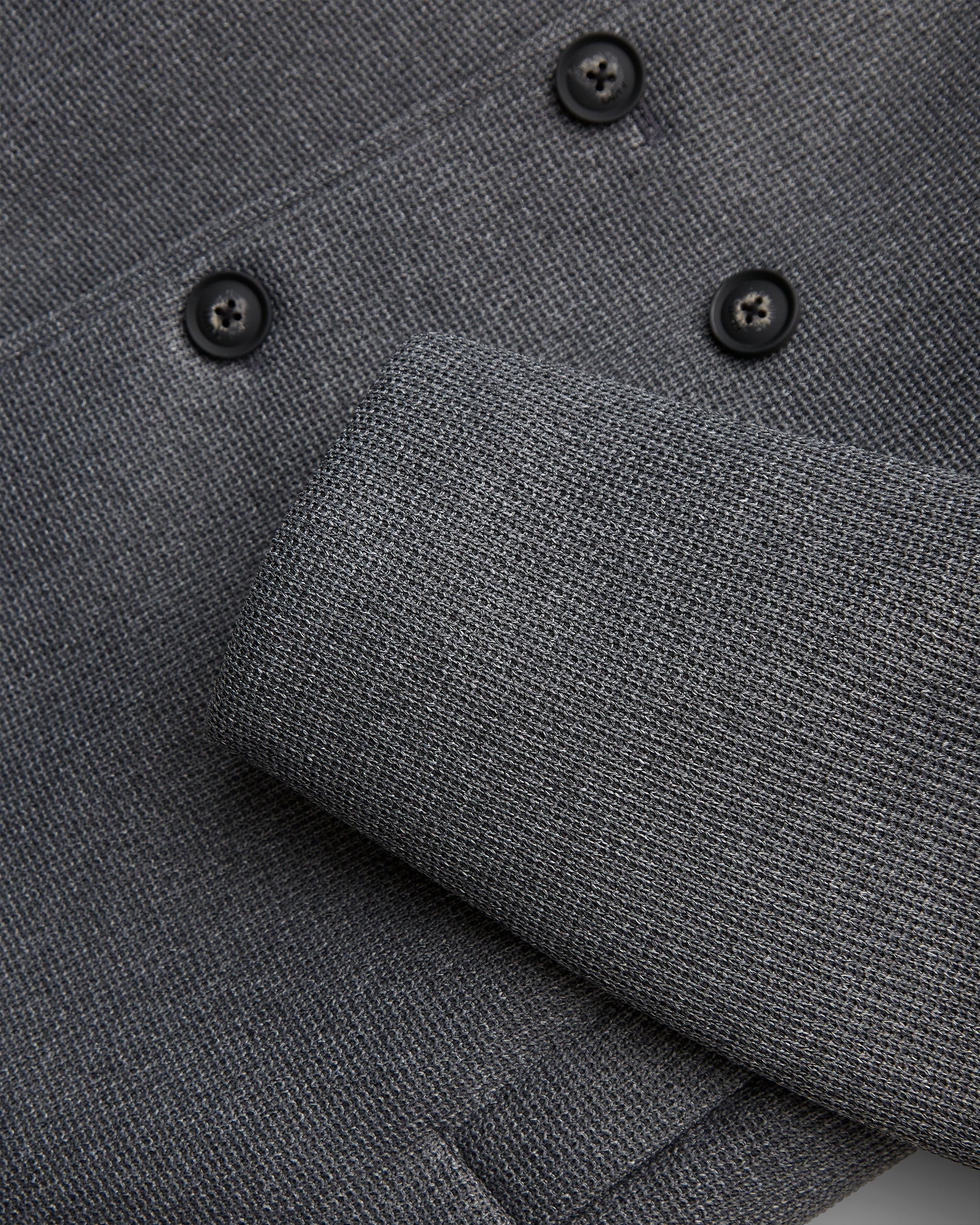GRAVITY - GREY MELANGE