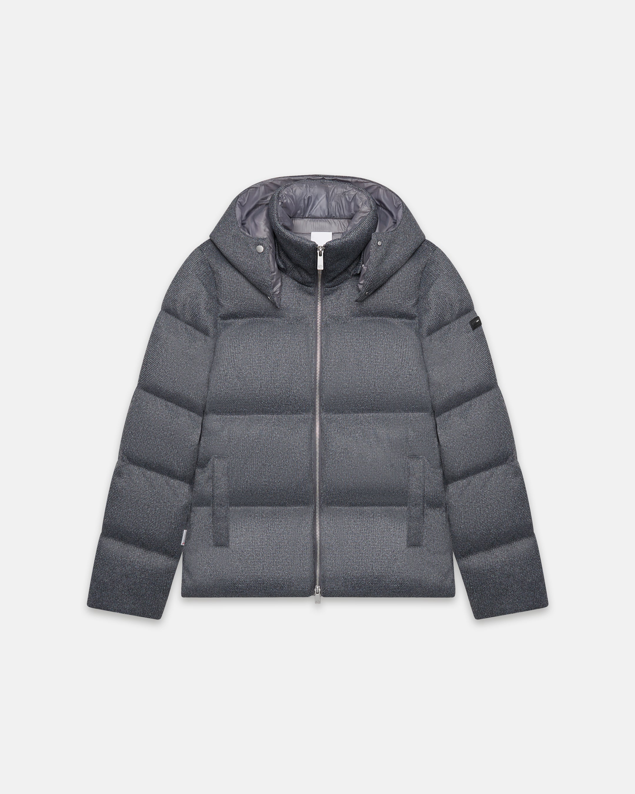 HELENA - GREY MELANGE