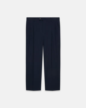 JAPANT SOFT - BLU NAVY
