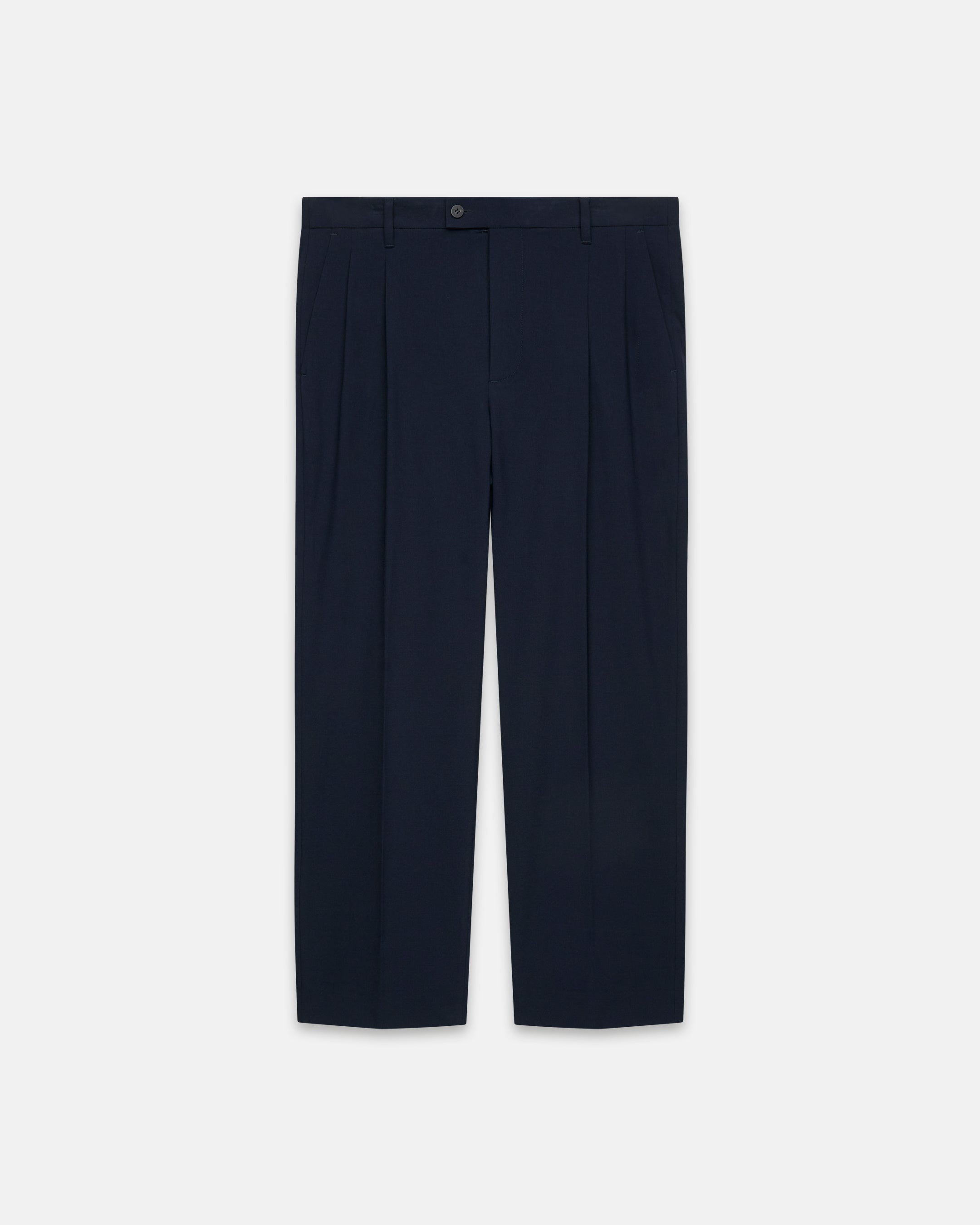 JAPANT SOFT - BLU NAVY