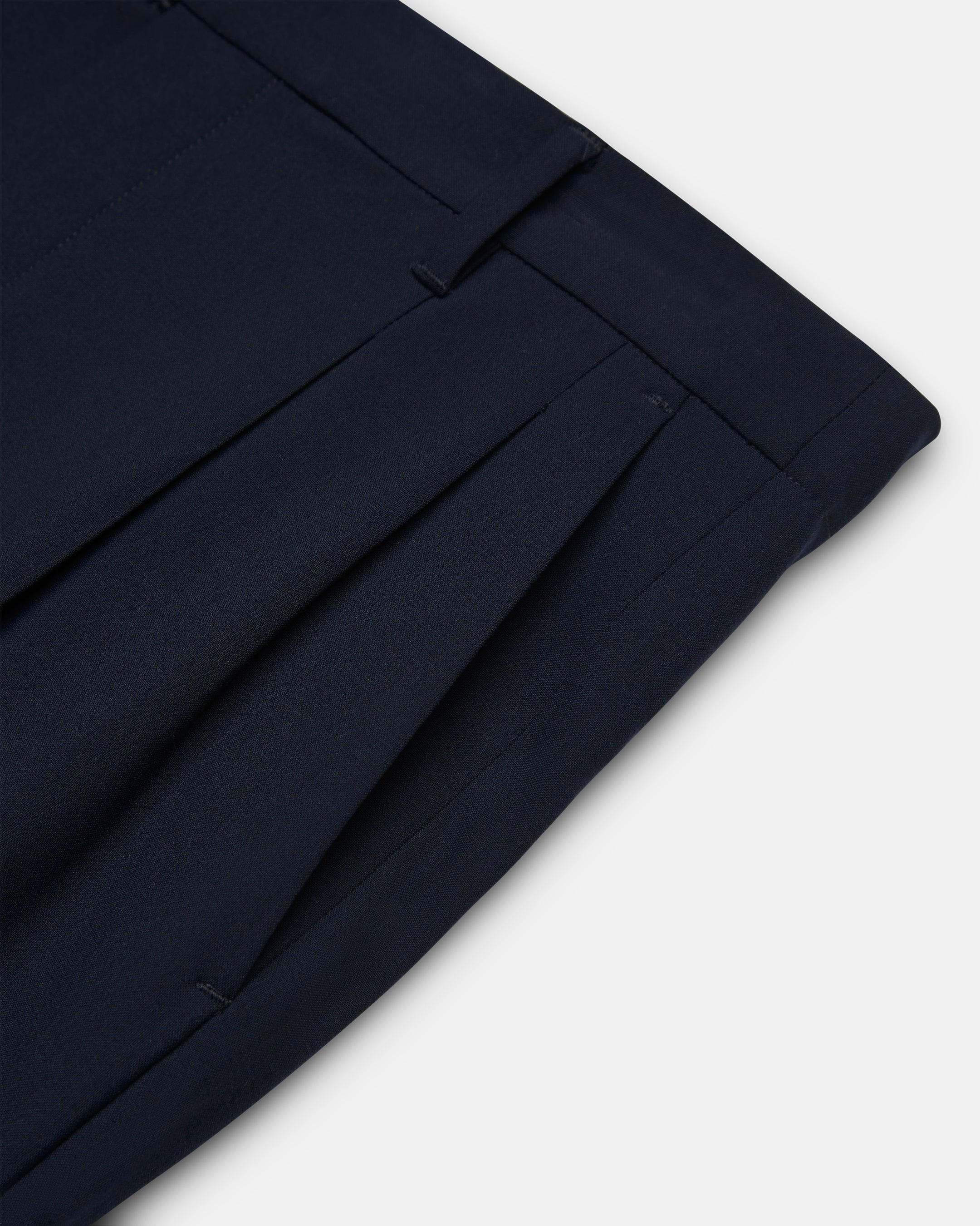 JAPANT SOFT - BLU NAVY