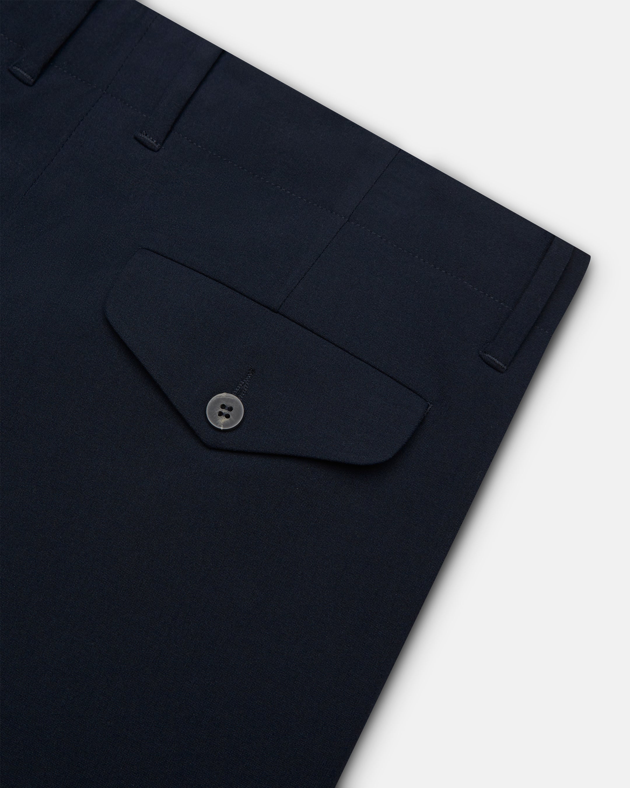 JAPANT SOFT - BLU NAVY