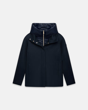 LOVER - BLU NAVY