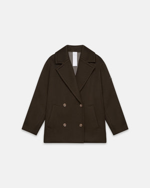 LUXE - BROWN