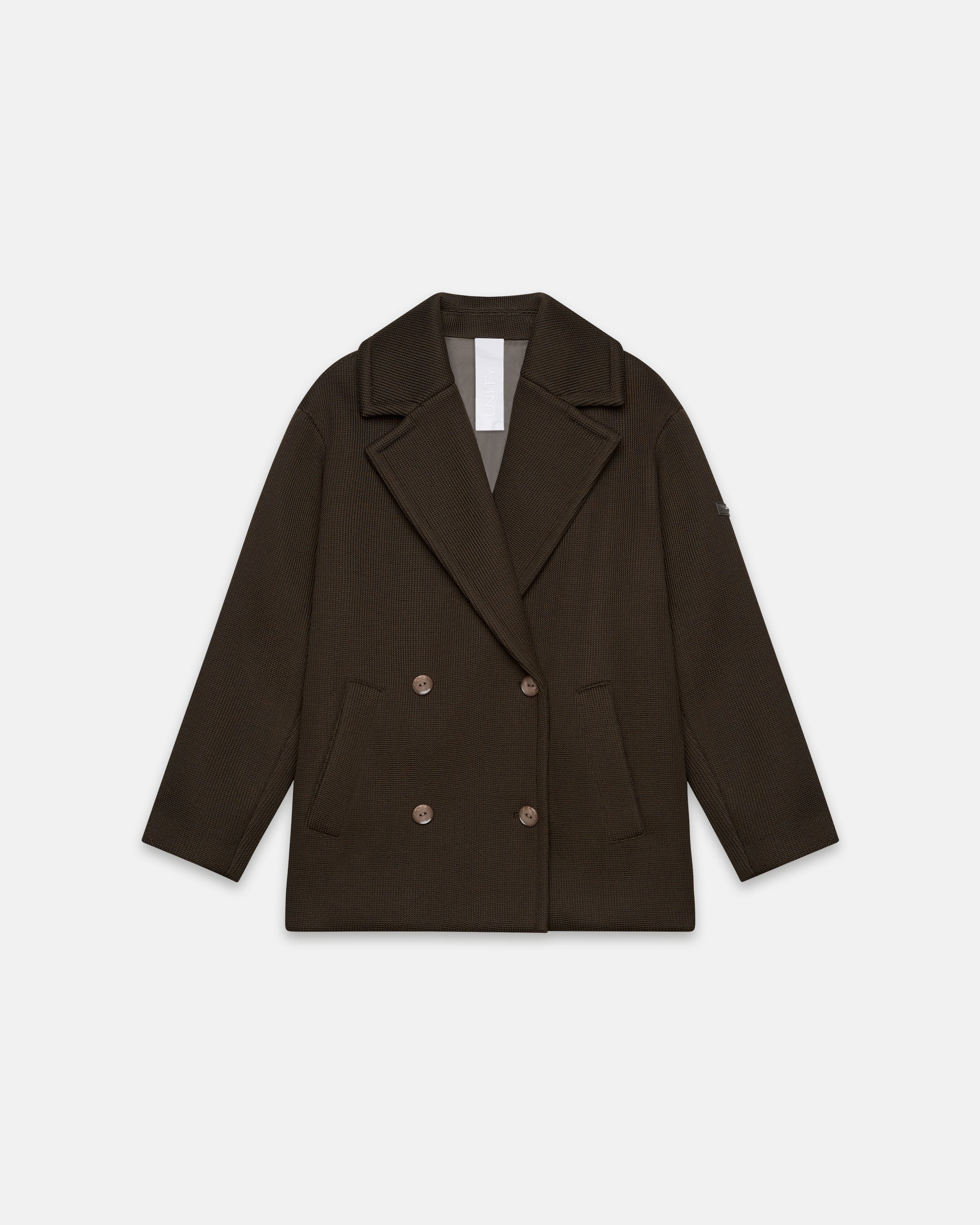 LUXE - BROWN