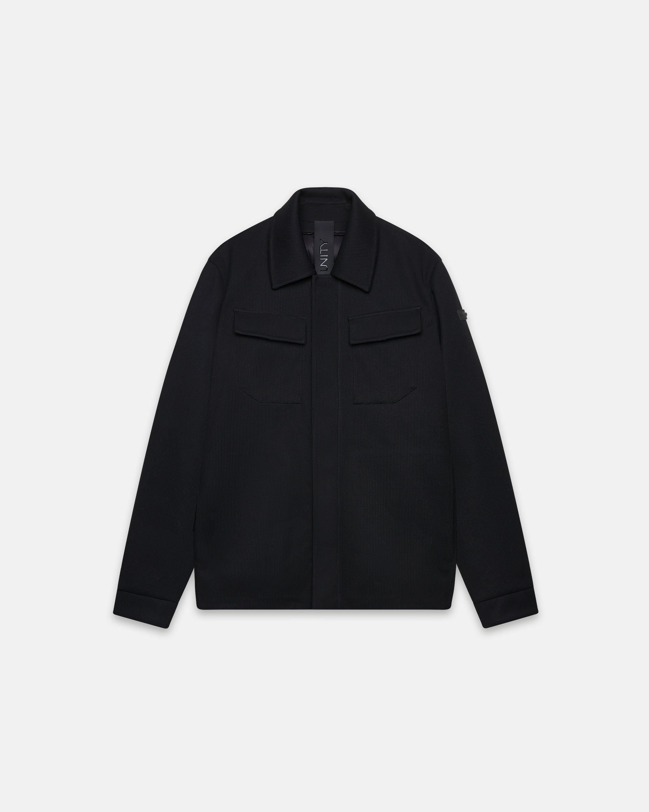 MAPLE - BLACK