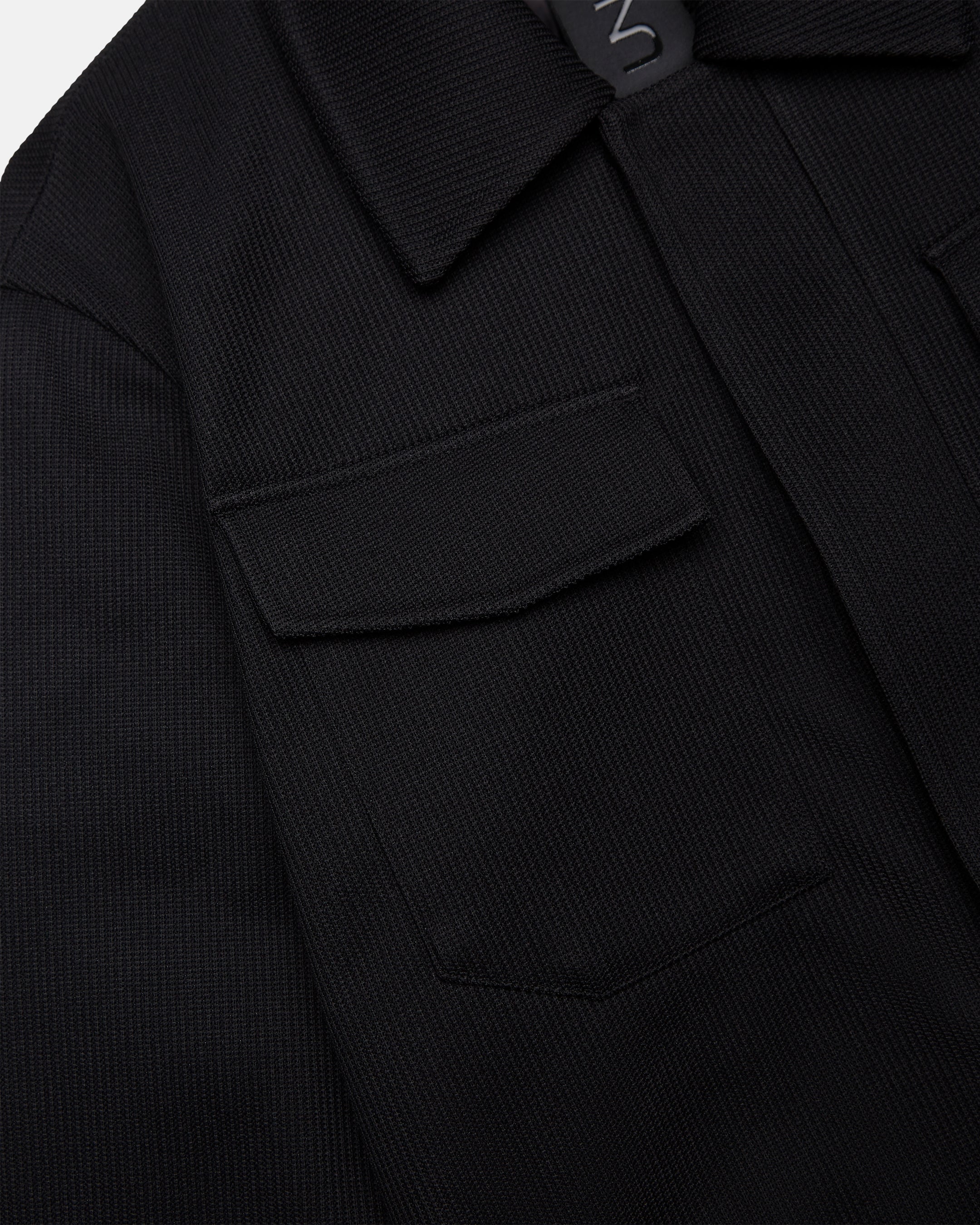 MAPLE - BLACK