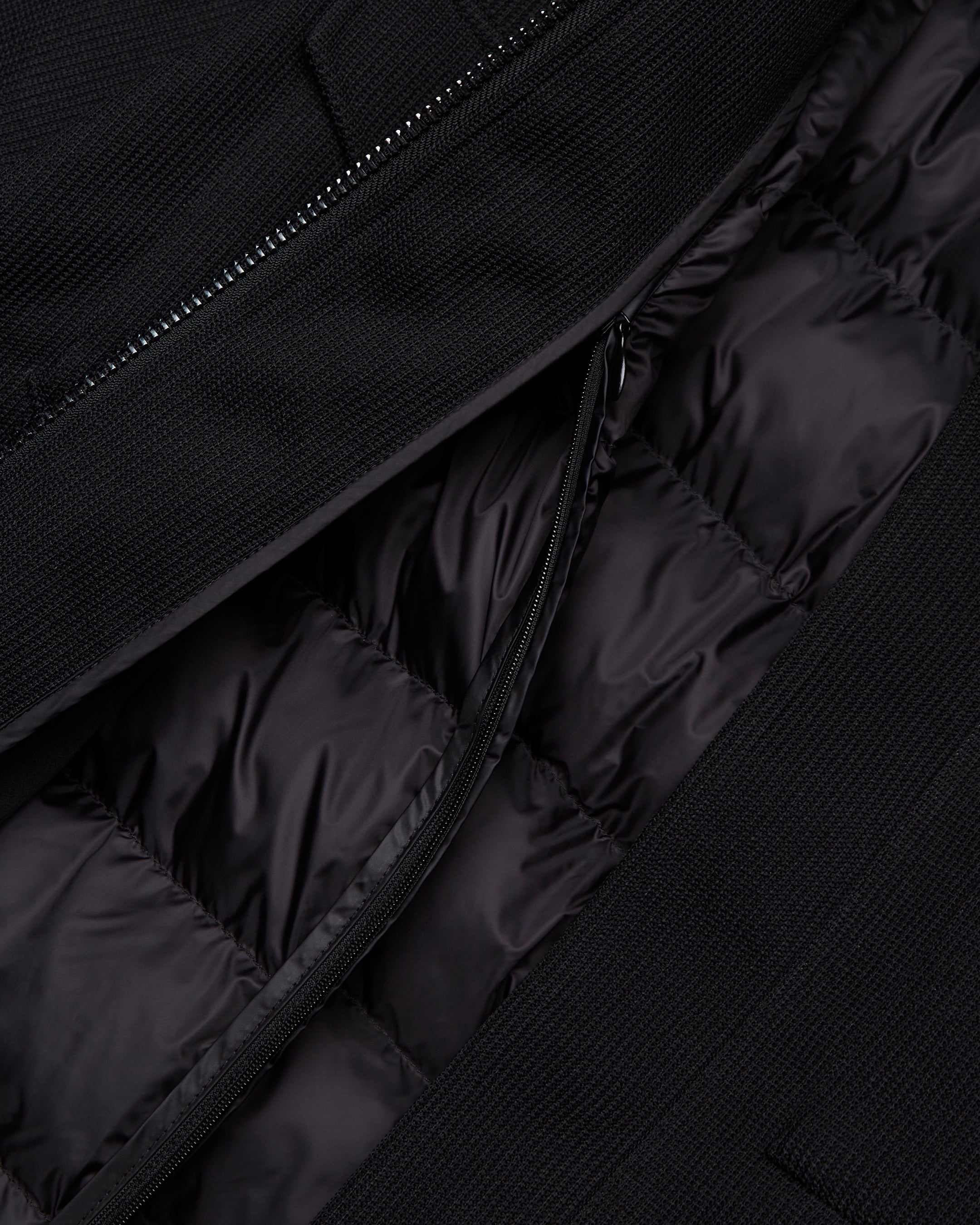 MAPLE - BLACK