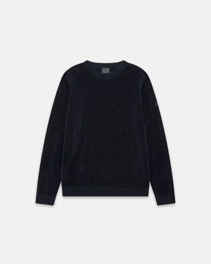 MAUNA CHENI - BLU NAVY