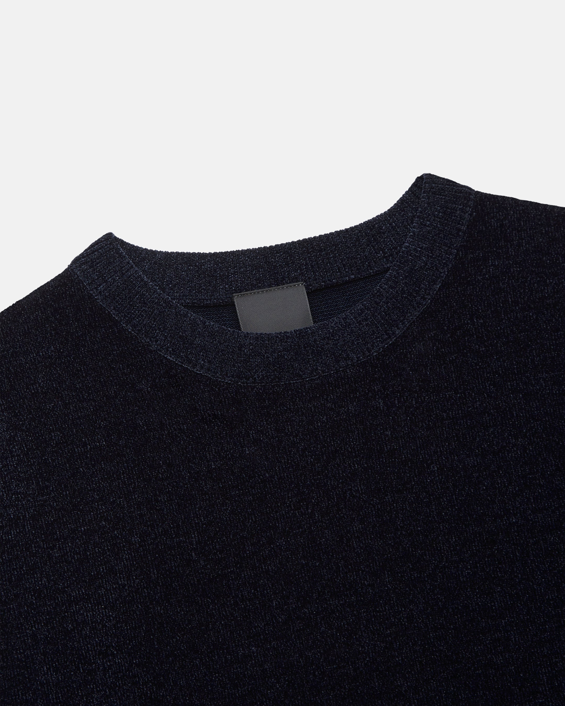 MAUNA CHENI - BLU NAVY