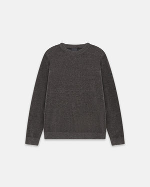 MAUNA CHENI - GREY MELANGE