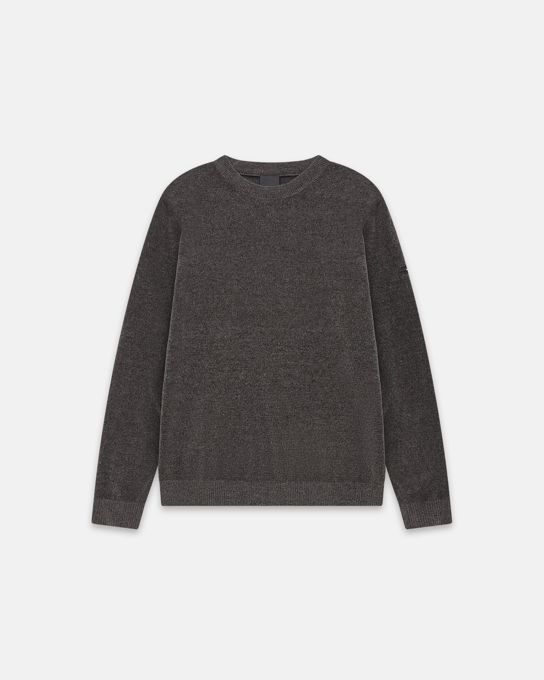 MAUNA CHENI - GREY MELANGE