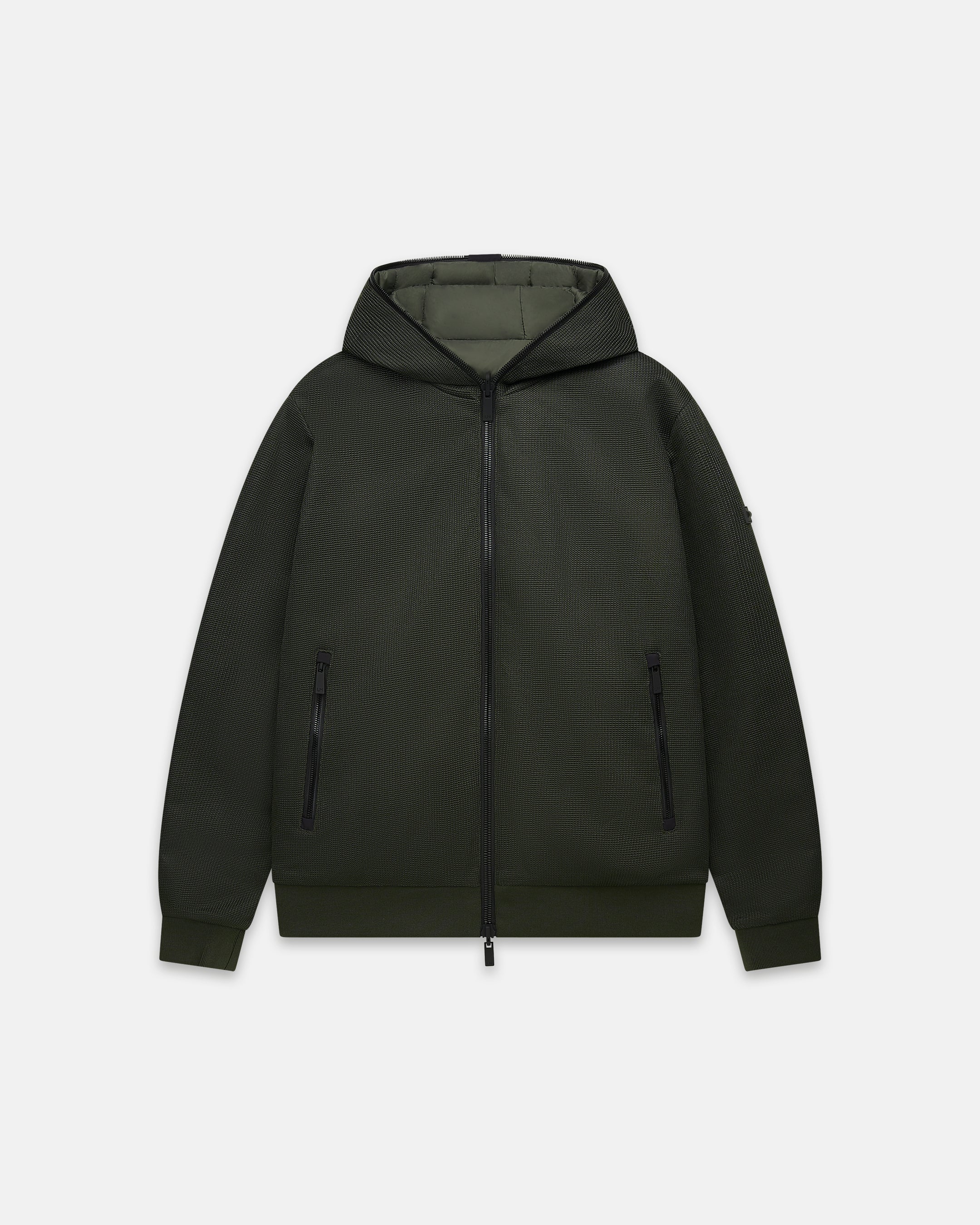 POLAR - GREEN
