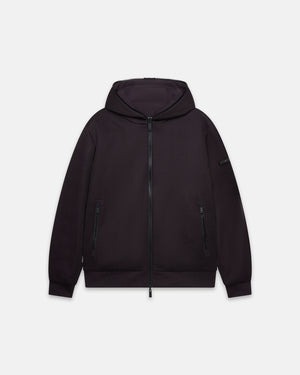 POLAR - AUBERGINE