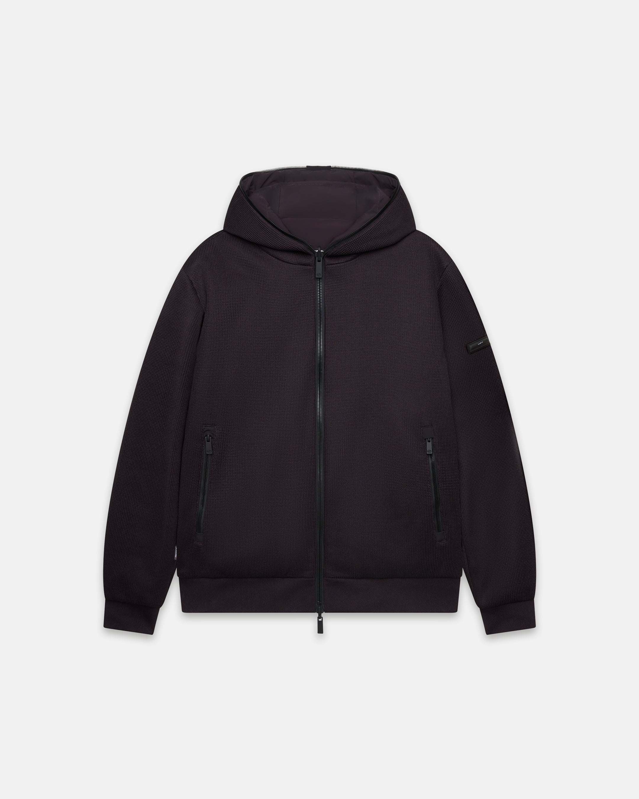 POLAR - AUBERGINE