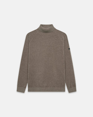 POPOV CHENI - TAUPE MELANGE