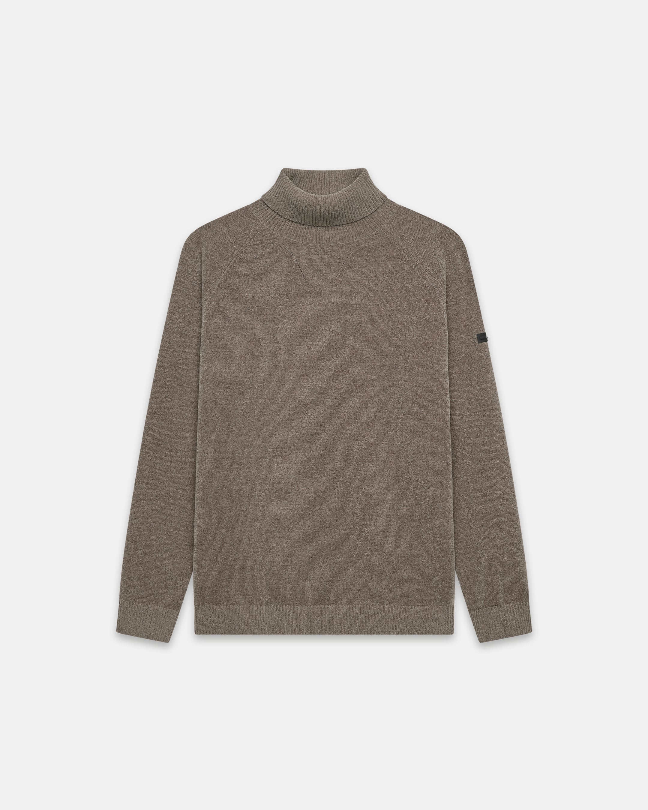 POPOV CHENI - TAUPE MELANGE