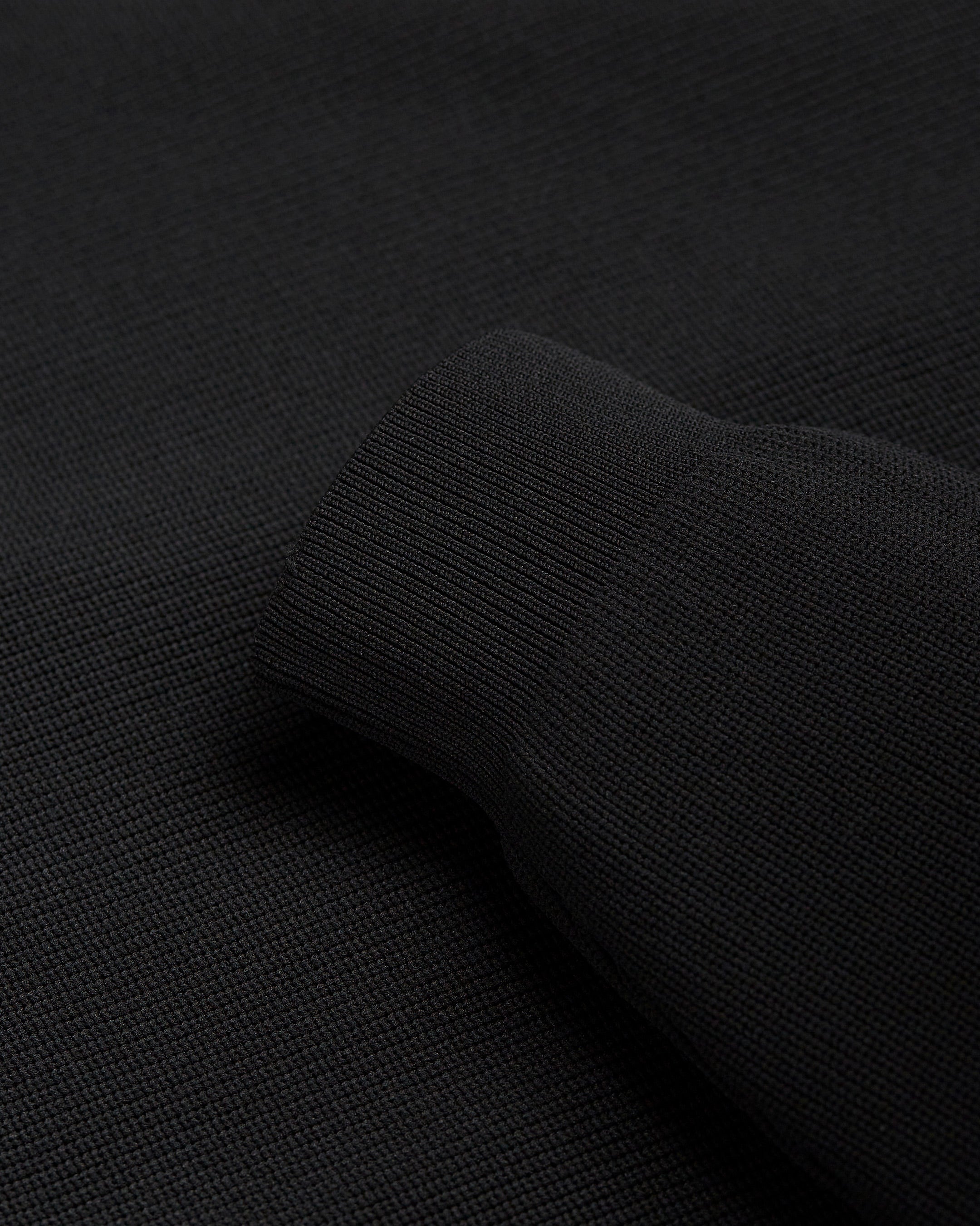 POPOV AIR - BLACK