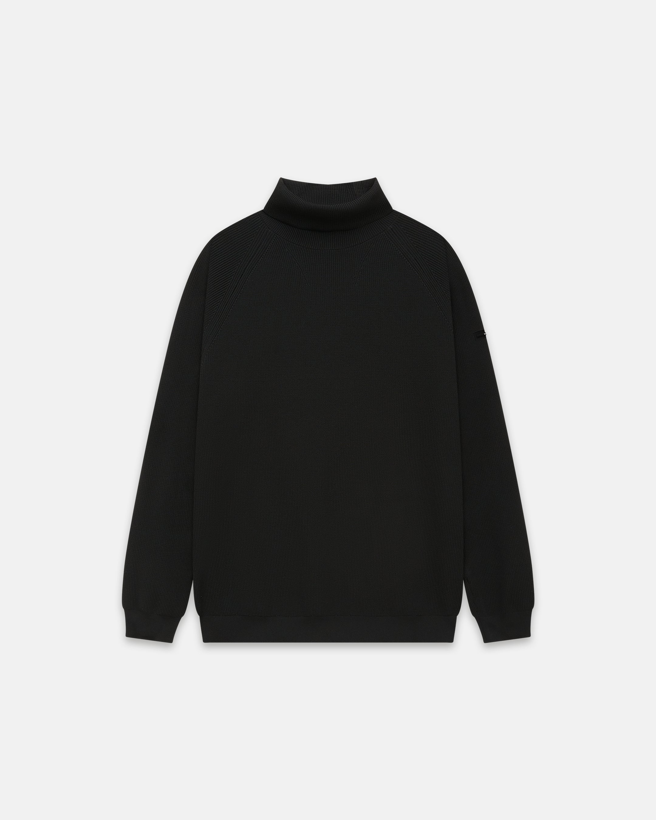 POPOV AIR - BLACK