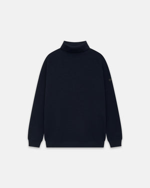 POPOV AIR - BLU NAVY