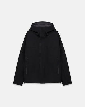 TRINITY - BLACK